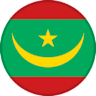 موريتانيا